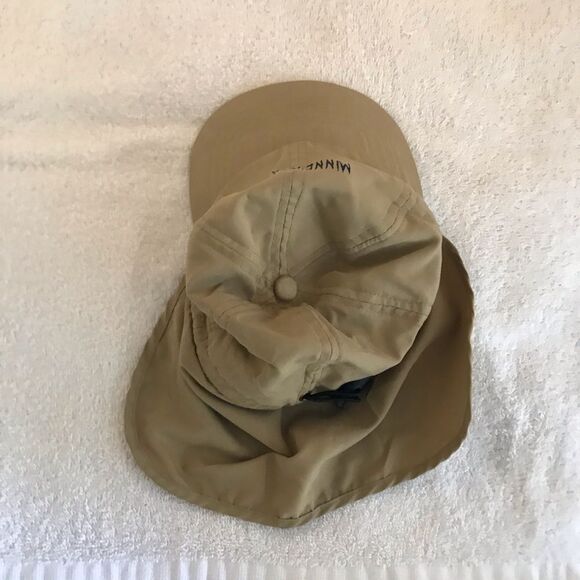 Royal Headwear for Minnesota Zoo's Infant Sun Blocker Travel / Ball Cap - Picture 12 of 12
